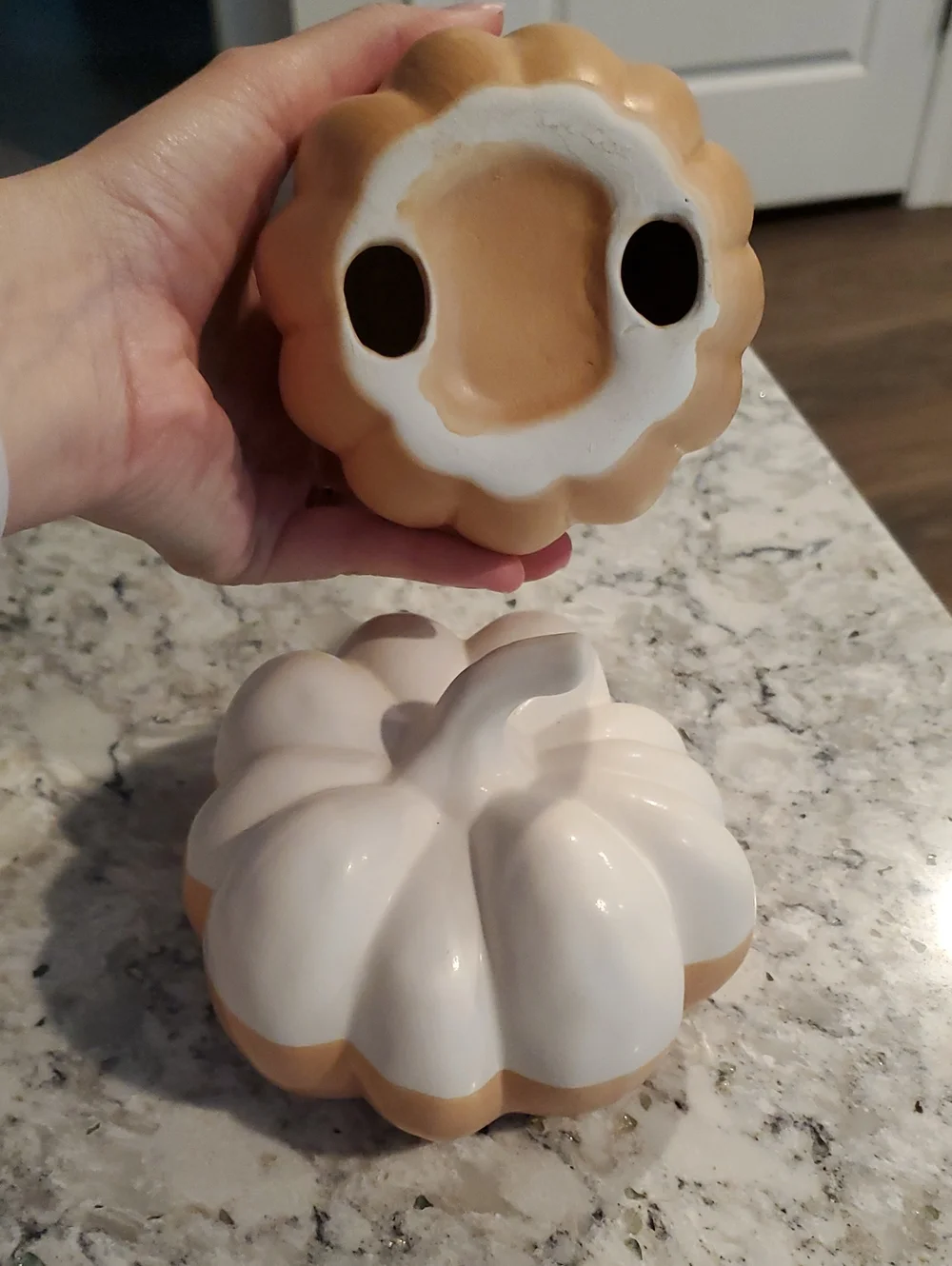 Target chic creamy